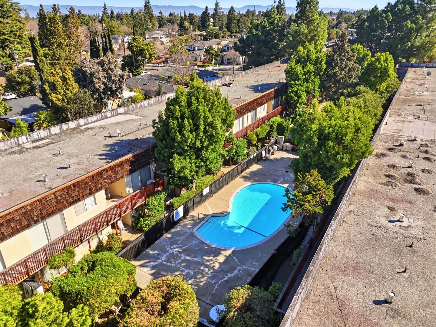 Detail Gallery Image 18 of 22 For 1140 Castro St, Mountain View,  CA 94040 - – Beds | – Baths