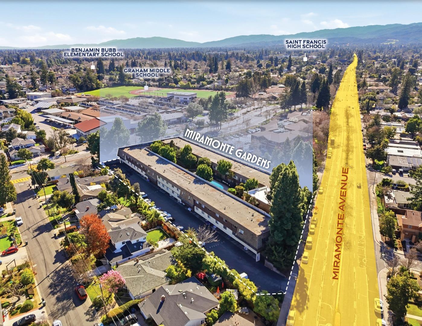 Castro, Mountain View, CA, 94040