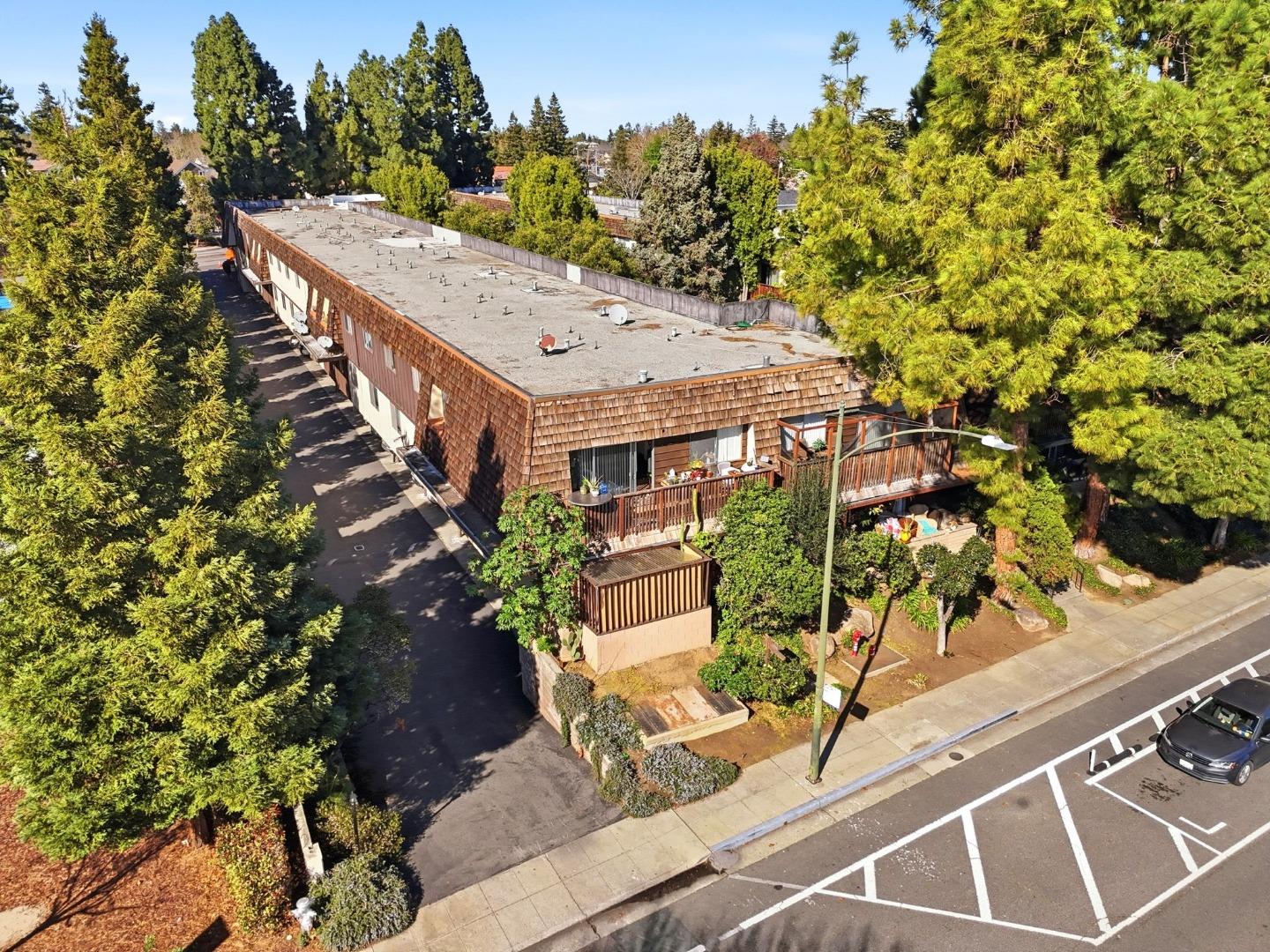 Castro, Mountain View, CA, 94040