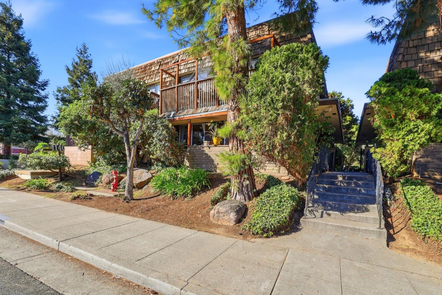 Castro, Mountain View, CA, 94040