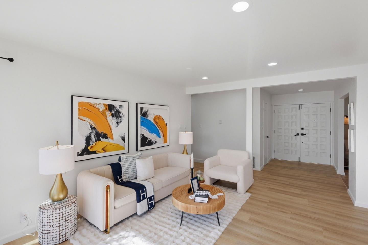 Detail Gallery Image 12 of 51 For 3395 Melendy Dr, San Carlos,  CA 94070 - 3 Beds | 2 Baths