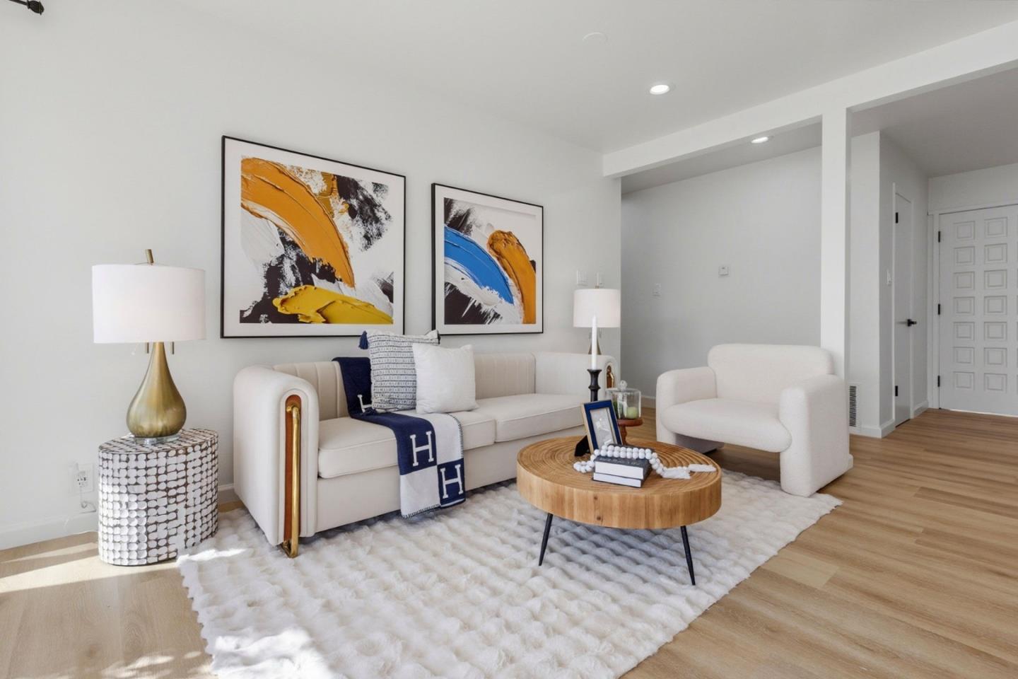 Detail Gallery Image 15 of 51 For 3395 Melendy Dr, San Carlos,  CA 94070 - 3 Beds | 2 Baths