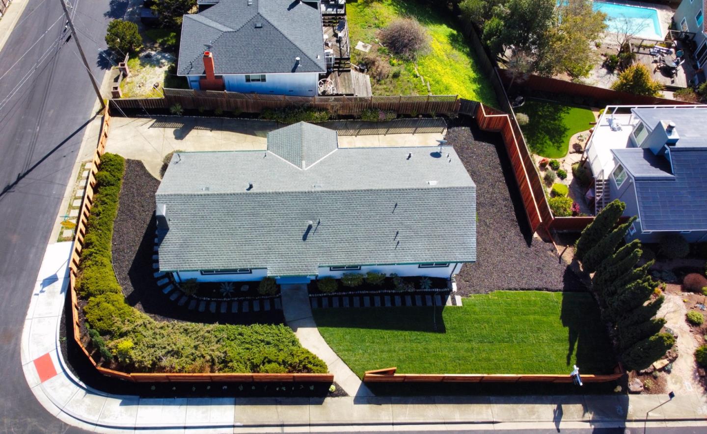 Detail Gallery Image 2 of 51 For 3395 Melendy Dr, San Carlos,  CA 94070 - 3 Beds | 2 Baths