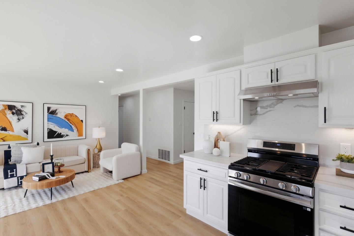 Detail Gallery Image 20 of 51 For 3395 Melendy Dr, San Carlos,  CA 94070 - 3 Beds | 2 Baths