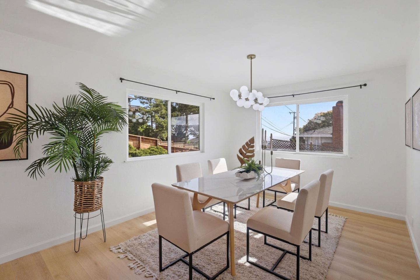 Detail Gallery Image 21 of 51 For 3395 Melendy Dr, San Carlos,  CA 94070 - 3 Beds | 2 Baths