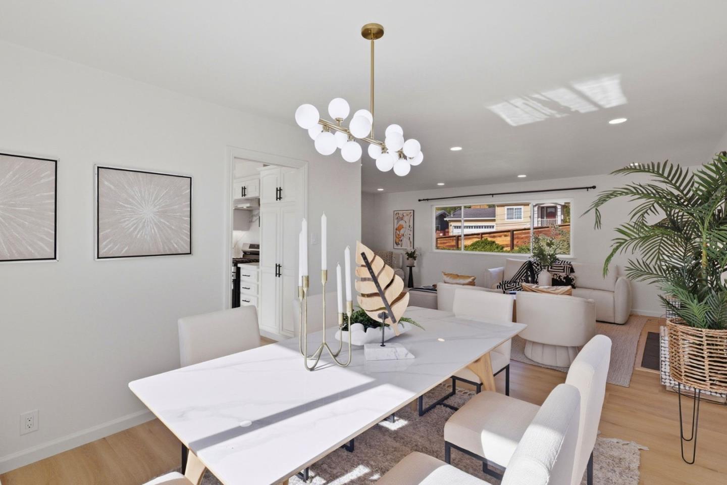 Detail Gallery Image 22 of 51 For 3395 Melendy Dr, San Carlos,  CA 94070 - 3 Beds | 2 Baths