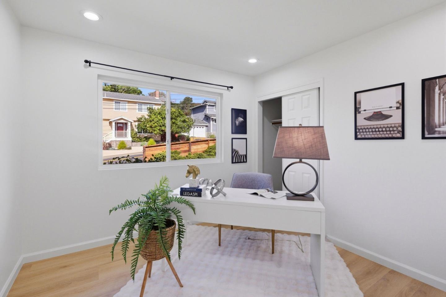 Detail Gallery Image 25 of 51 For 3395 Melendy Dr, San Carlos,  CA 94070 - 3 Beds | 2 Baths