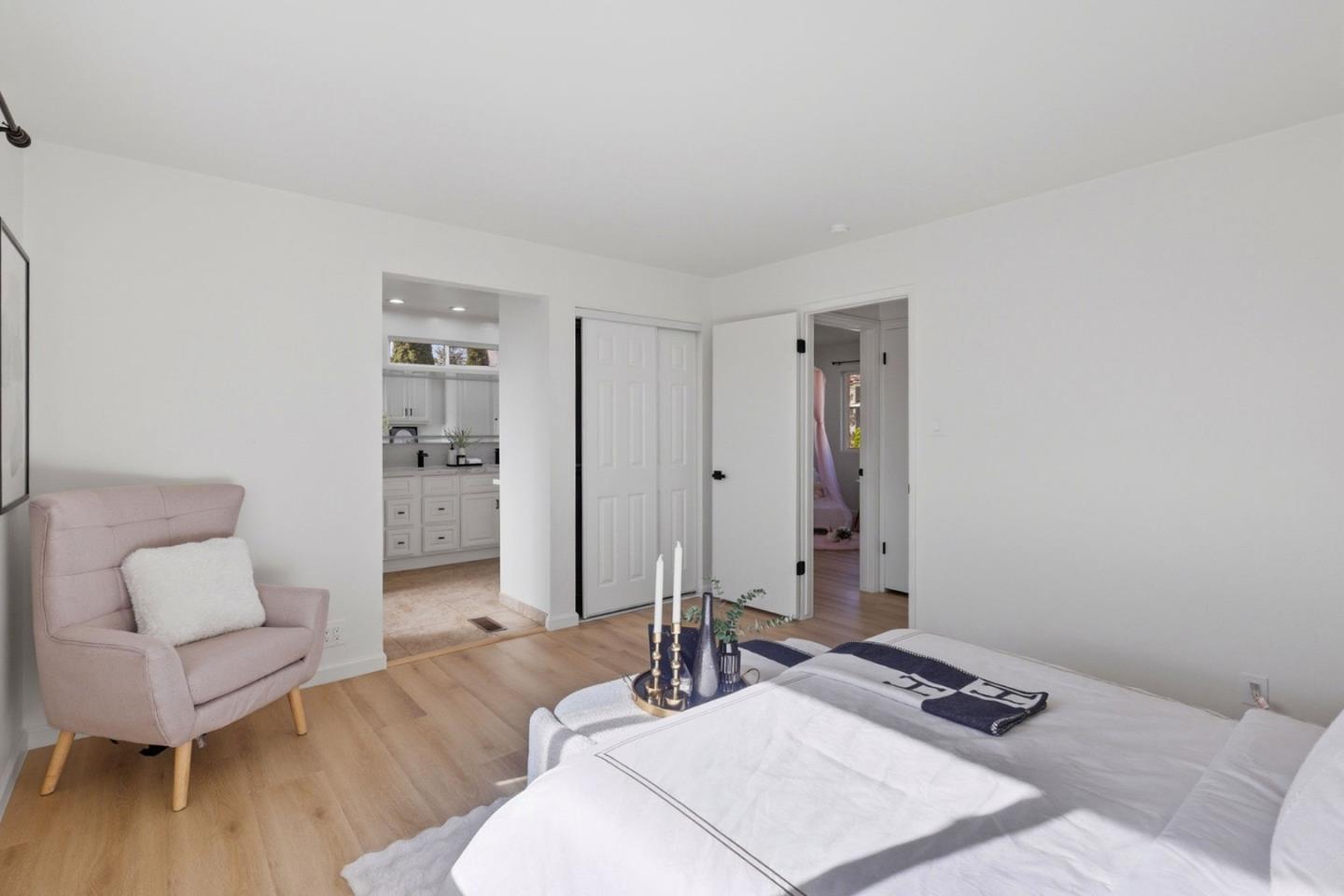 Detail Gallery Image 28 of 51 For 3395 Melendy Dr, San Carlos,  CA 94070 - 3 Beds | 2 Baths