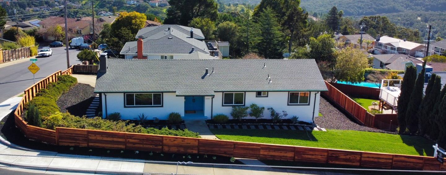 Detail Gallery Image 39 of 51 For 3395 Melendy Dr, San Carlos,  CA 94070 - 3 Beds | 2 Baths