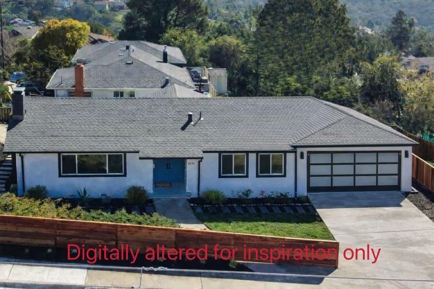 Detail Gallery Image 40 of 51 For 3395 Melendy Dr, San Carlos,  CA 94070 - 3 Beds | 2 Baths