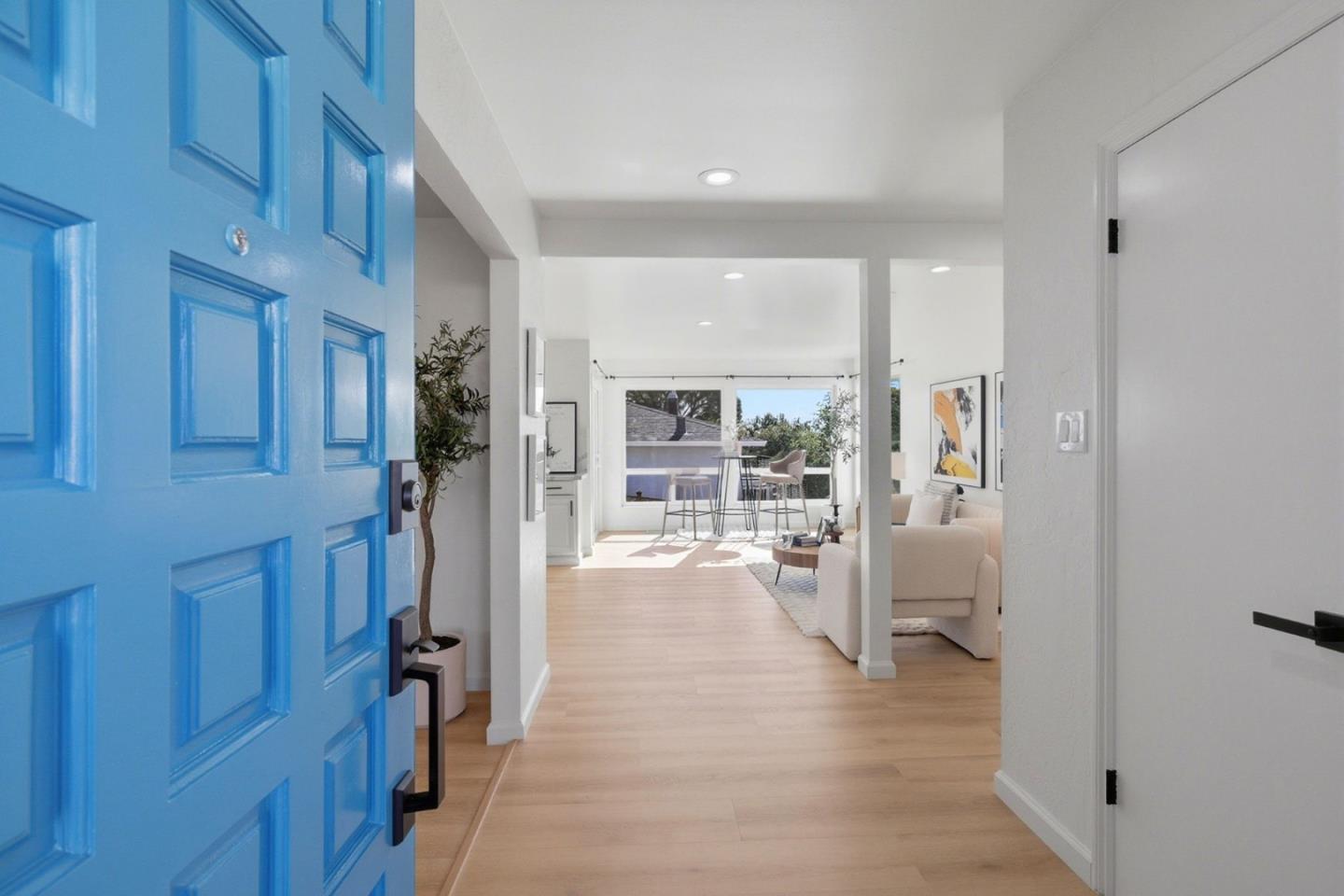 Detail Gallery Image 7 of 51 For 3395 Melendy Dr, San Carlos,  CA 94070 - 3 Beds | 2 Baths