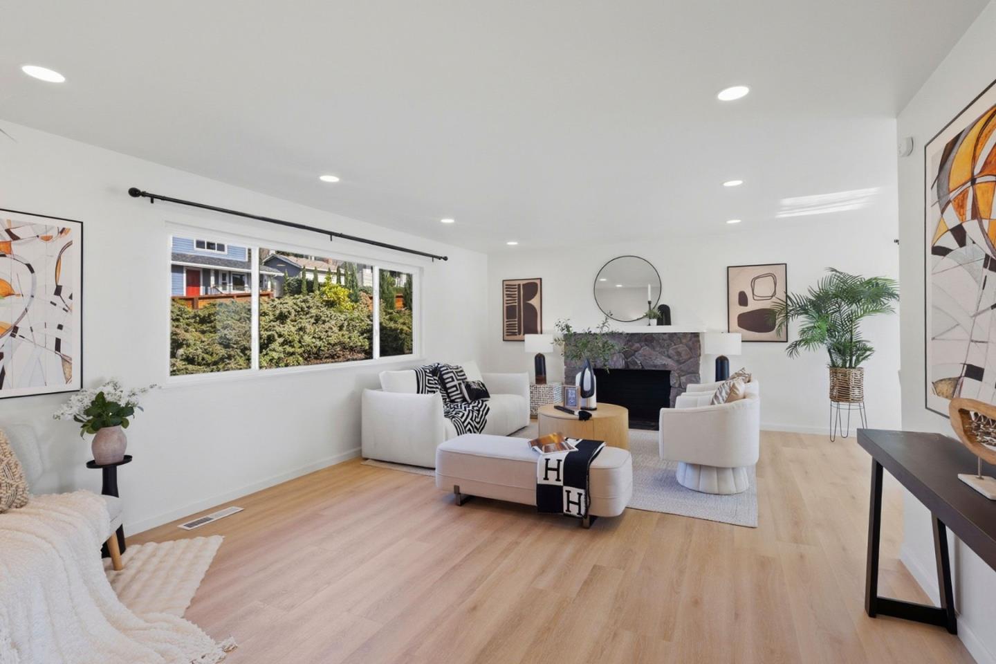 Detail Gallery Image 8 of 51 For 3395 Melendy Dr, San Carlos,  CA 94070 - 3 Beds | 2 Baths