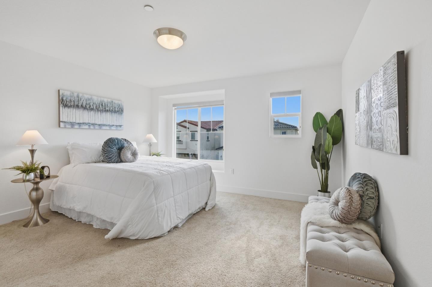 Detail Gallery Image 16 of 38 For 121 Mountaintop Ave, Hayward,  CA 94544 - 3 Beds | 2/1 Baths