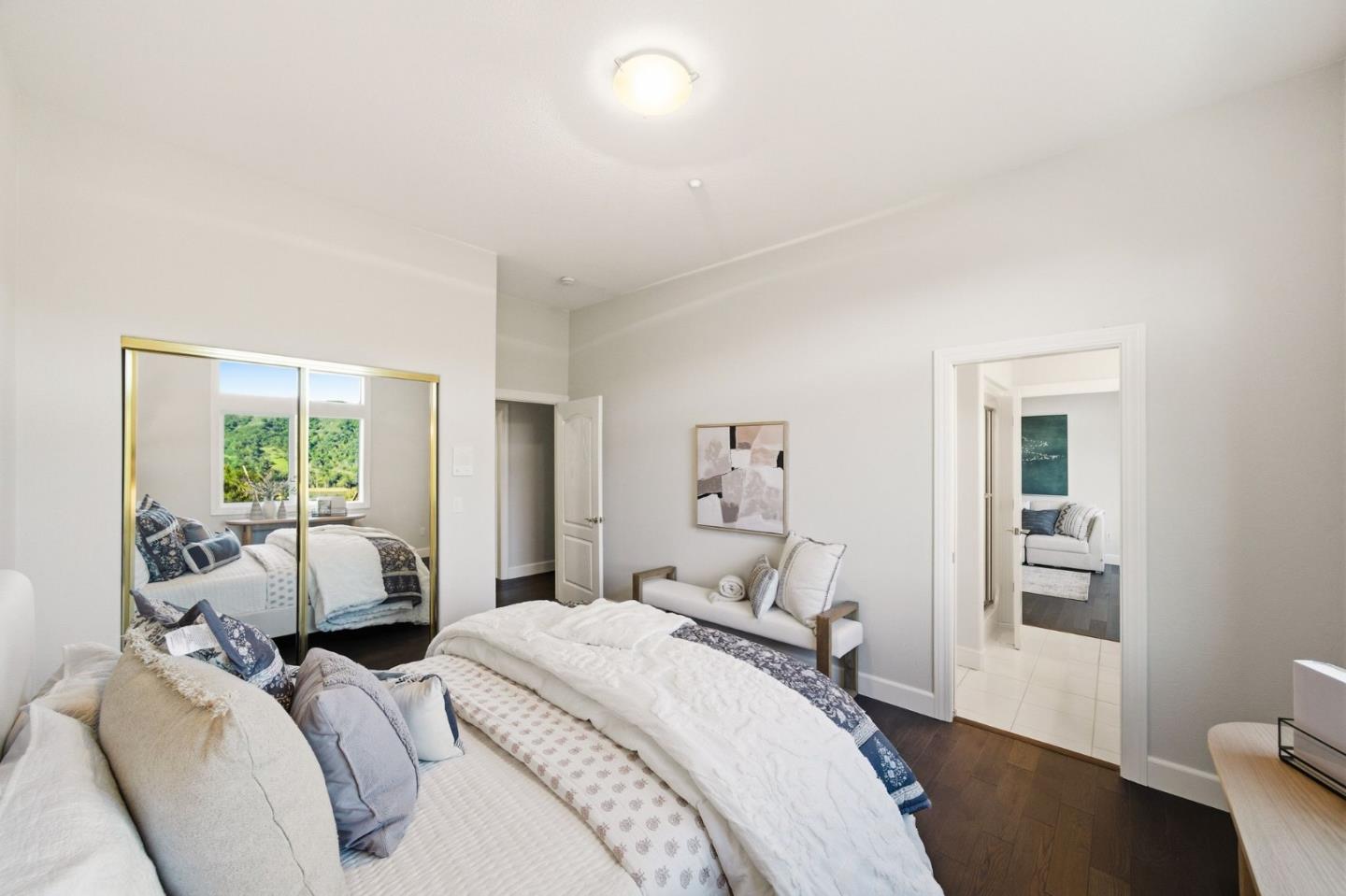 Detail Gallery Image 29 of 80 For 18400 Lakeview Ct, Los Gatos,  CA 95033 - 6 Beds | 4/2 Baths