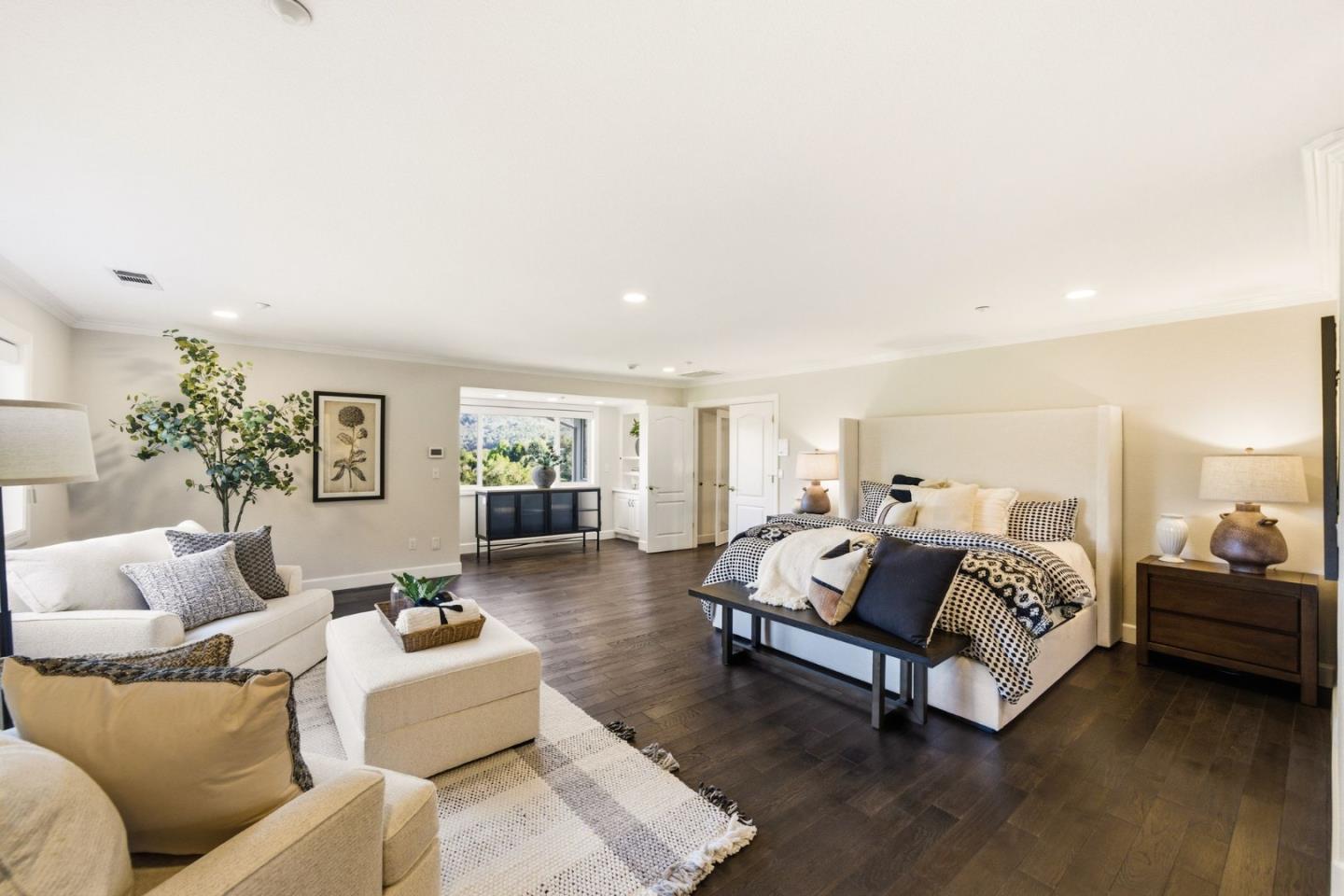 Detail Gallery Image 34 of 80 For 18400 Lakeview Ct, Los Gatos,  CA 95033 - 6 Beds | 4/2 Baths