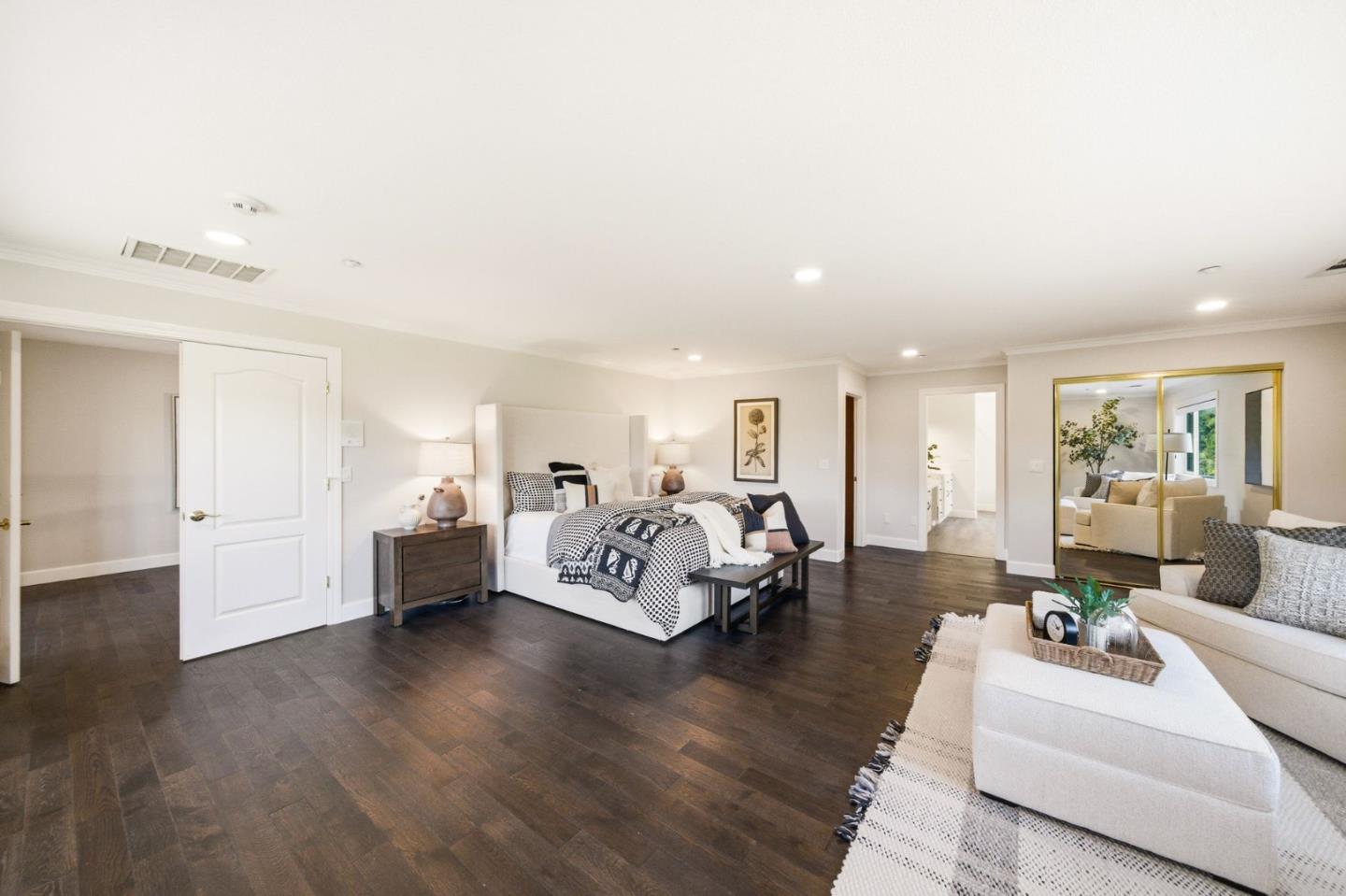 Detail Gallery Image 35 of 80 For 18400 Lakeview Ct, Los Gatos,  CA 95033 - 6 Beds | 4/2 Baths