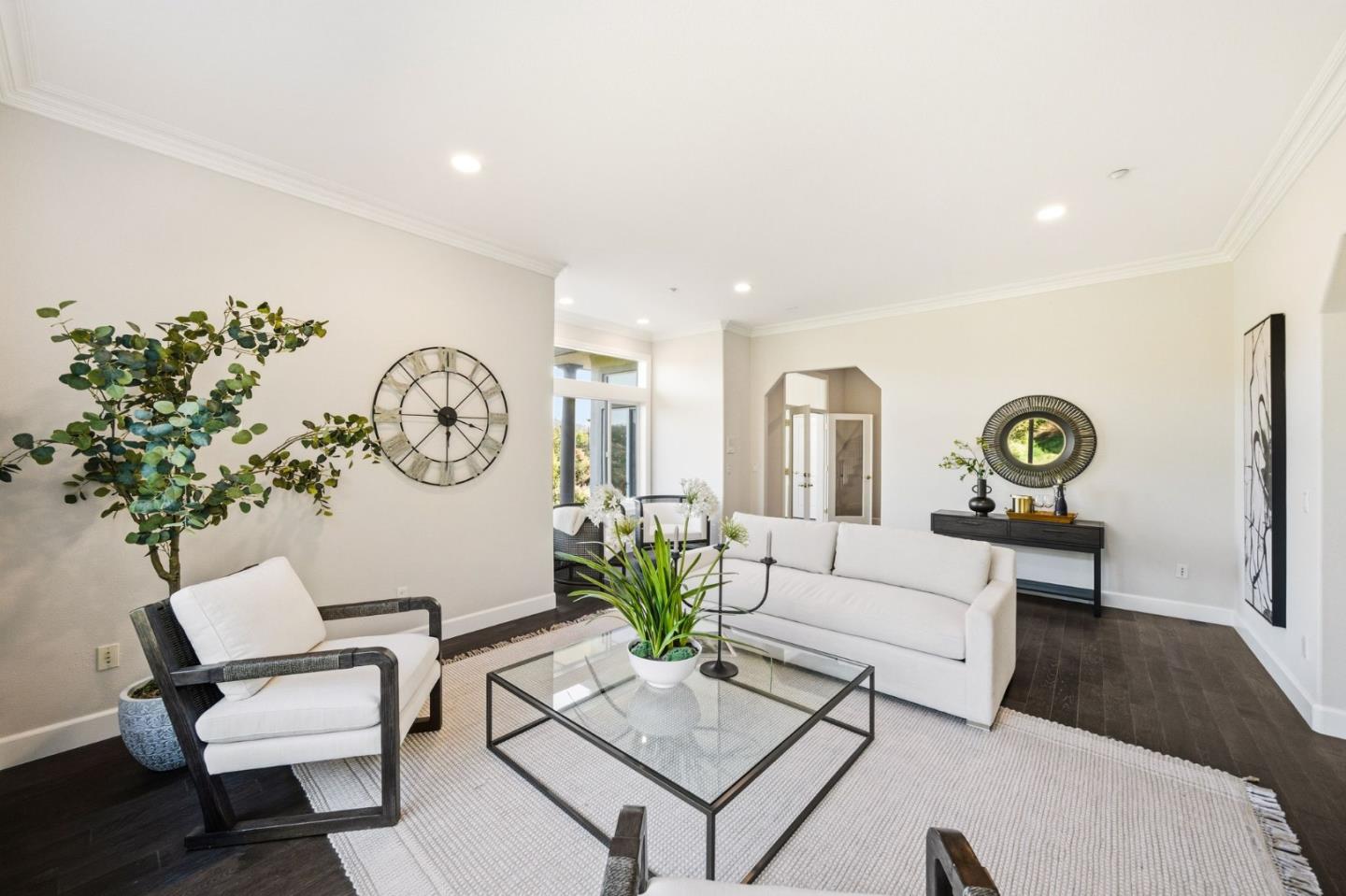 Detail Gallery Image 4 of 80 For 18400 Lakeview Ct, Los Gatos,  CA 95033 - 6 Beds | 4/2 Baths