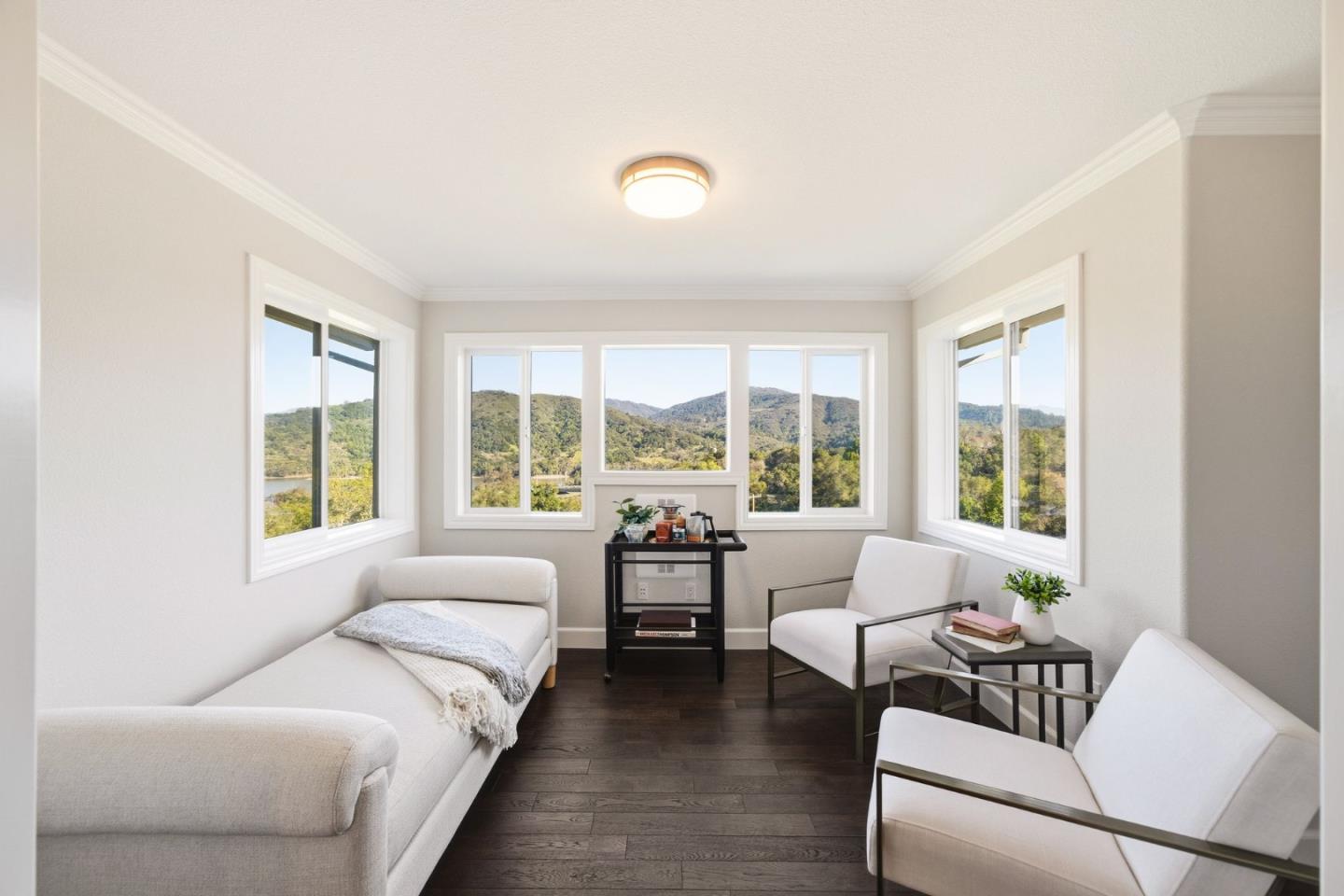 Detail Gallery Image 42 of 80 For 18400 Lakeview Ct, Los Gatos,  CA 95033 - 6 Beds | 4/2 Baths