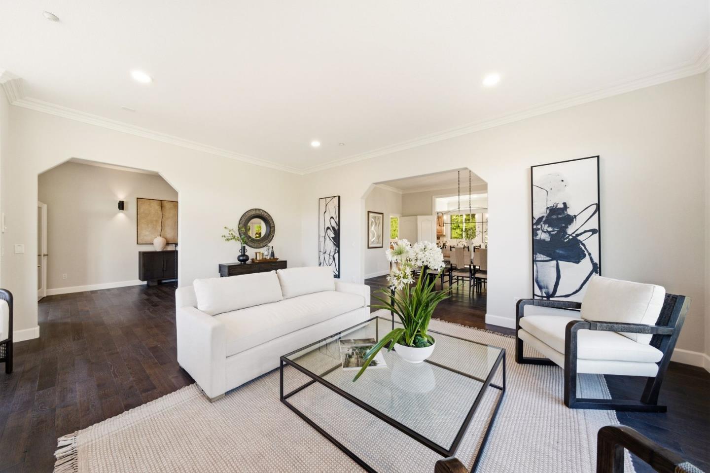 Detail Gallery Image 5 of 80 For 18400 Lakeview Ct, Los Gatos,  CA 95033 - 6 Beds | 4/2 Baths