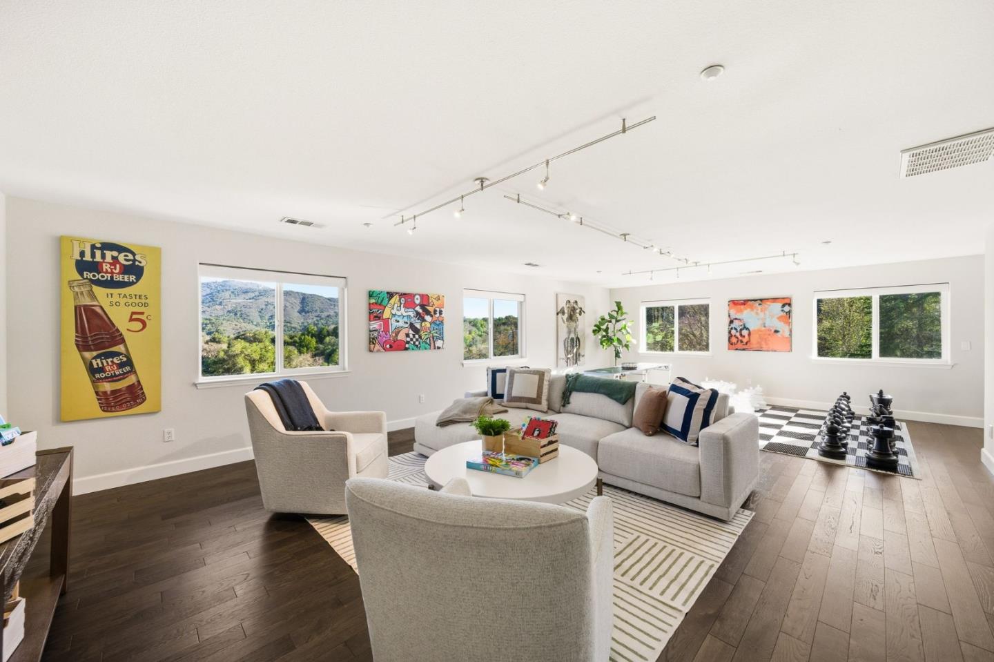 Detail Gallery Image 51 of 80 For 18400 Lakeview Ct, Los Gatos,  CA 95033 - 6 Beds | 4/2 Baths