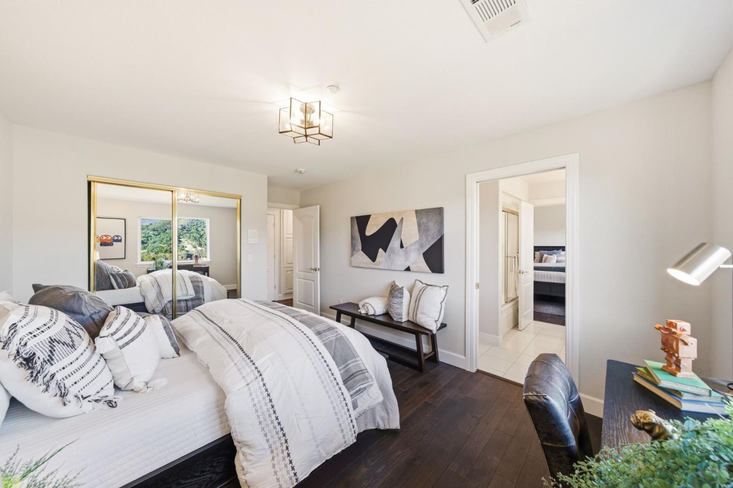 Detail Gallery Image 55 of 80 For 18400 Lakeview Ct, Los Gatos,  CA 95033 - 6 Beds | 4/2 Baths