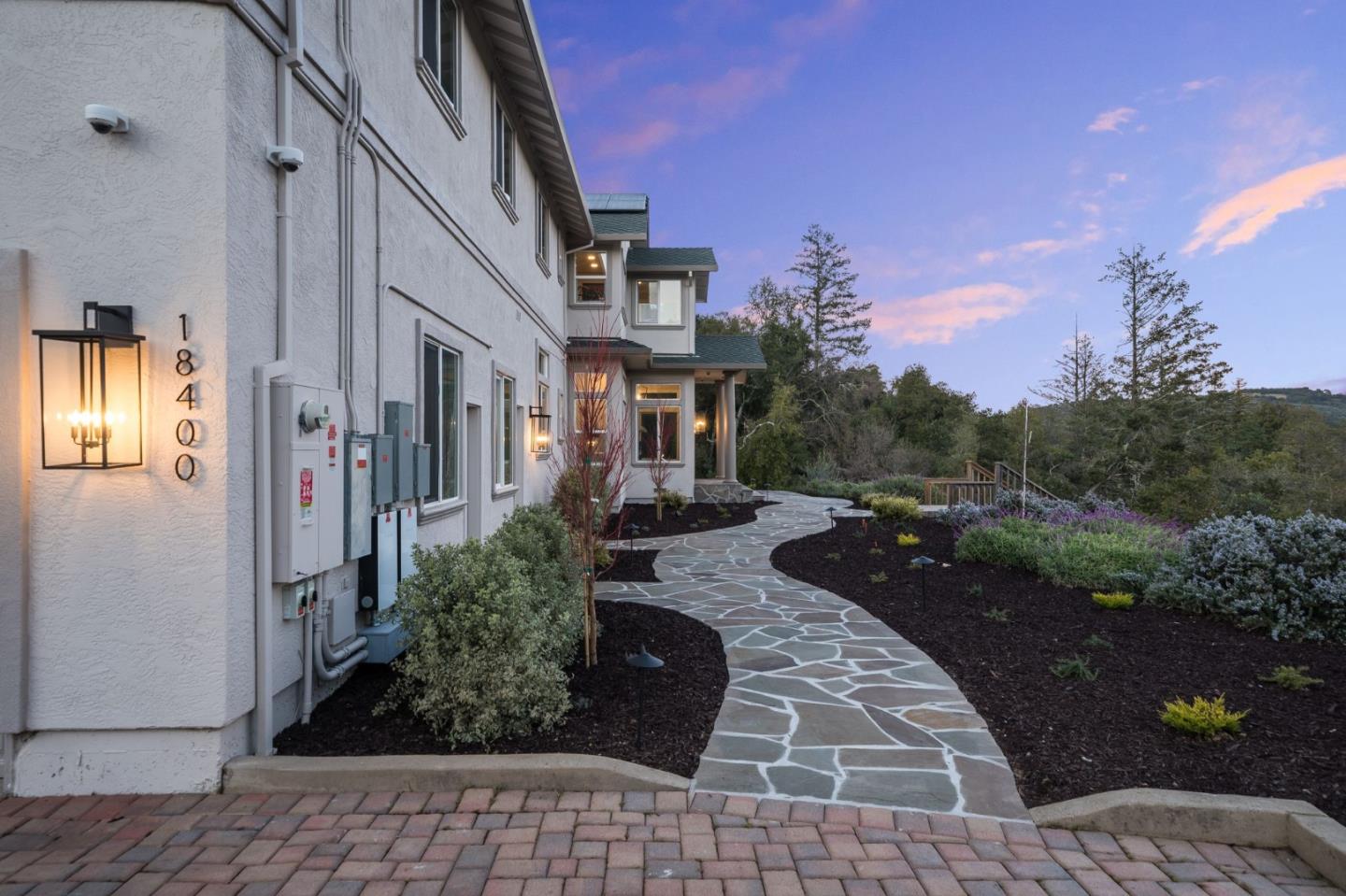 Detail Gallery Image 74 of 80 For 18400 Lakeview Ct, Los Gatos,  CA 95033 - 6 Beds | 4/2 Baths