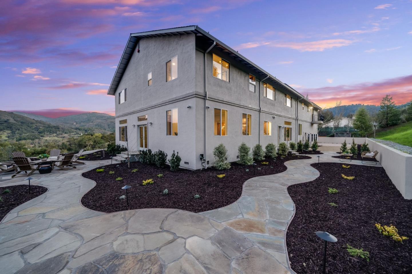 Detail Gallery Image 75 of 80 For 18400 Lakeview Ct, Los Gatos,  CA 95033 - 6 Beds | 4/2 Baths