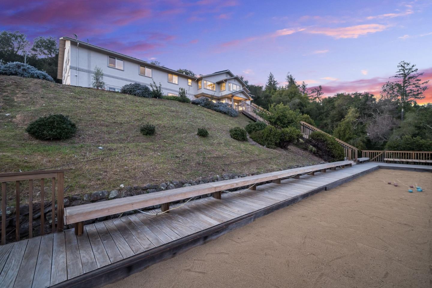 Detail Gallery Image 77 of 80 For 18400 Lakeview Ct, Los Gatos,  CA 95033 - 6 Beds | 4/2 Baths