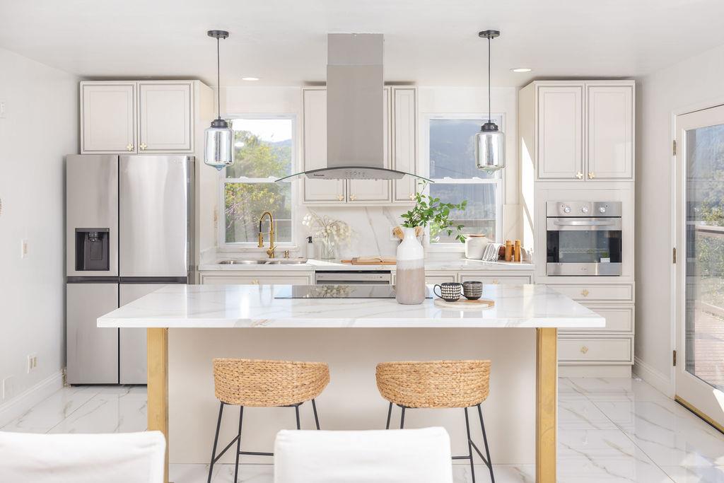 Detail Gallery Image 2 of 26 For 451 Laureles Grade Rd, Carmel Valley,  CA 93924 - 3 Beds | 2/1 Baths