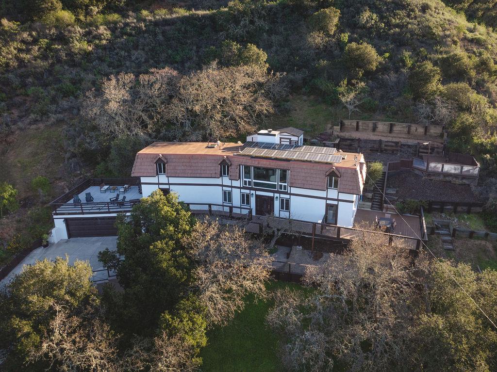 Detail Gallery Image 21 of 26 For 451 Laureles Grade Rd, Carmel Valley,  CA 93924 - 3 Beds | 2/1 Baths