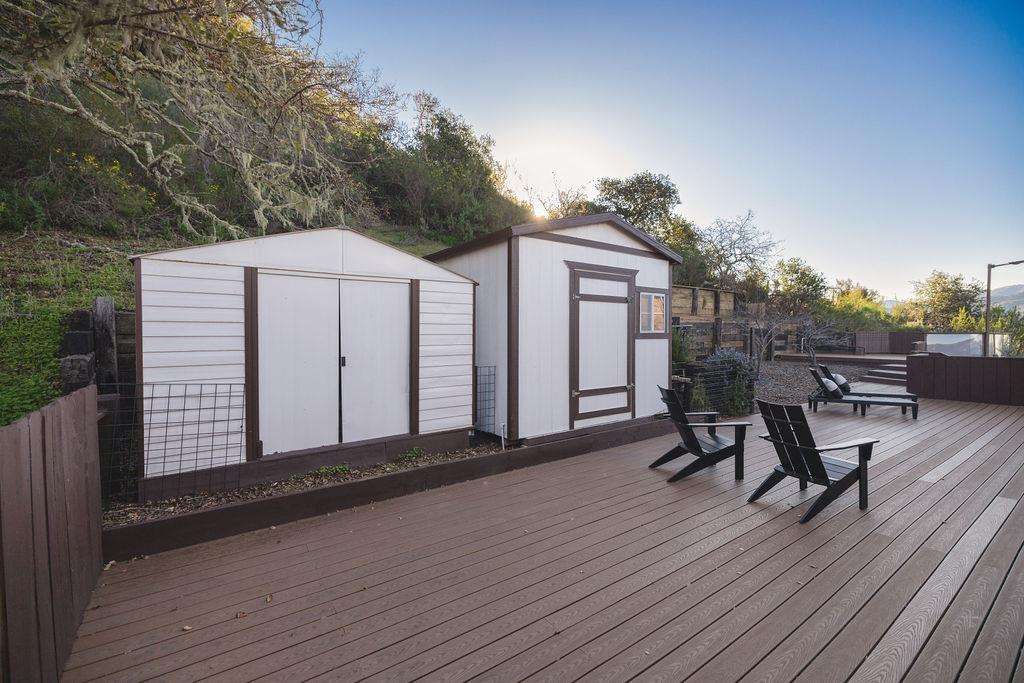 Detail Gallery Image 25 of 26 For 451 Laureles Grade Rd, Carmel Valley,  CA 93924 - 3 Beds | 2/1 Baths