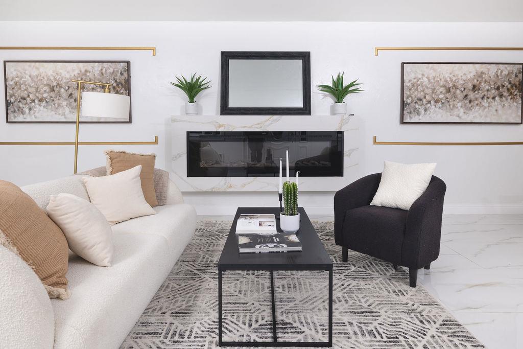 Detail Gallery Image 7 of 26 For 451 Laureles Grade Rd, Carmel Valley,  CA 93924 - 3 Beds | 2/1 Baths