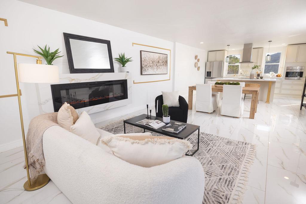 Detail Gallery Image 8 of 26 For 451 Laureles Grade Rd, Carmel Valley,  CA 93924 - 3 Beds | 2/1 Baths