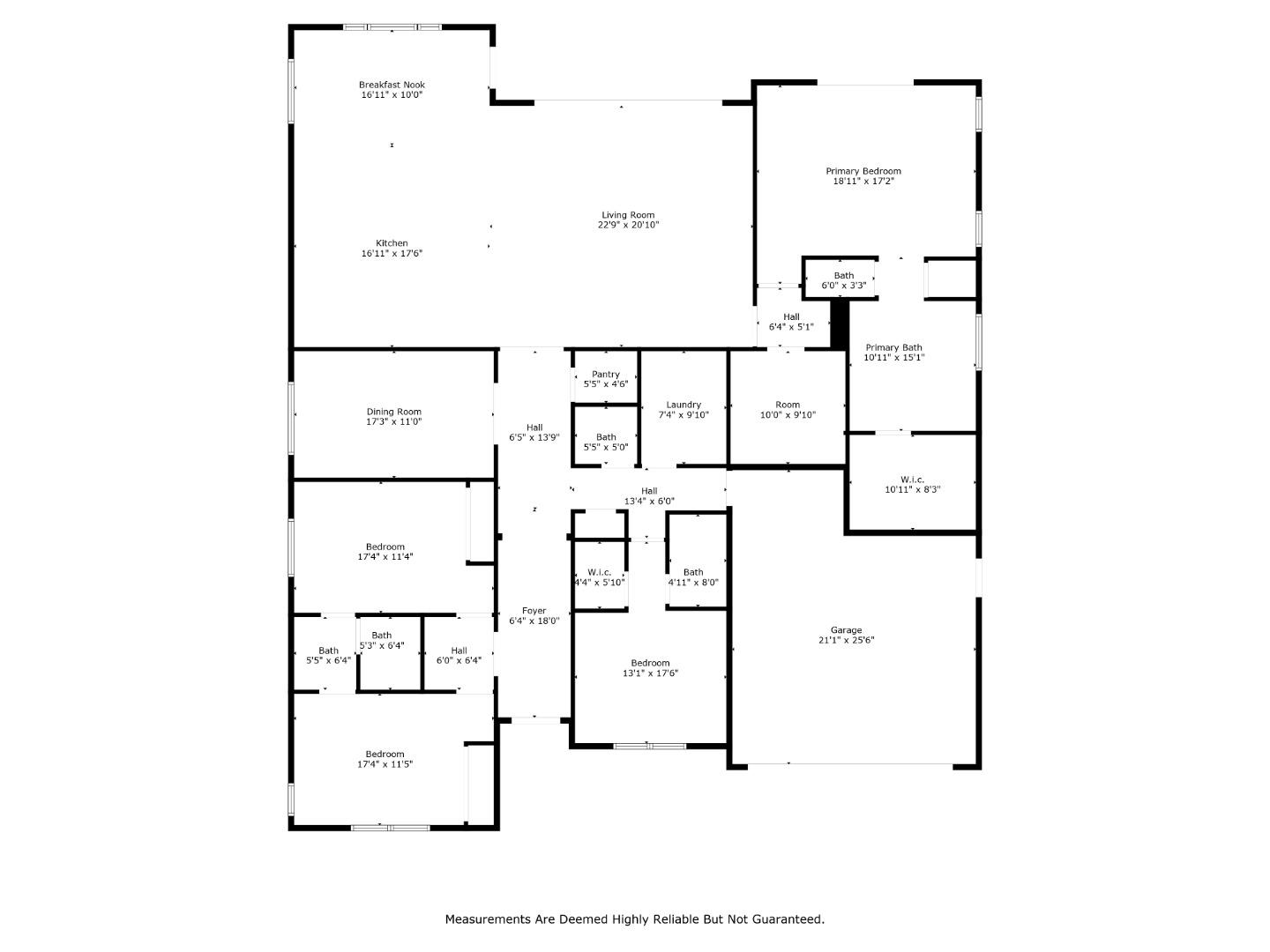 Detail Gallery Image 4 of 48 For 174 Cider Cir, Brentwood,  CA 94513 - 4 Beds | 3/1 Baths