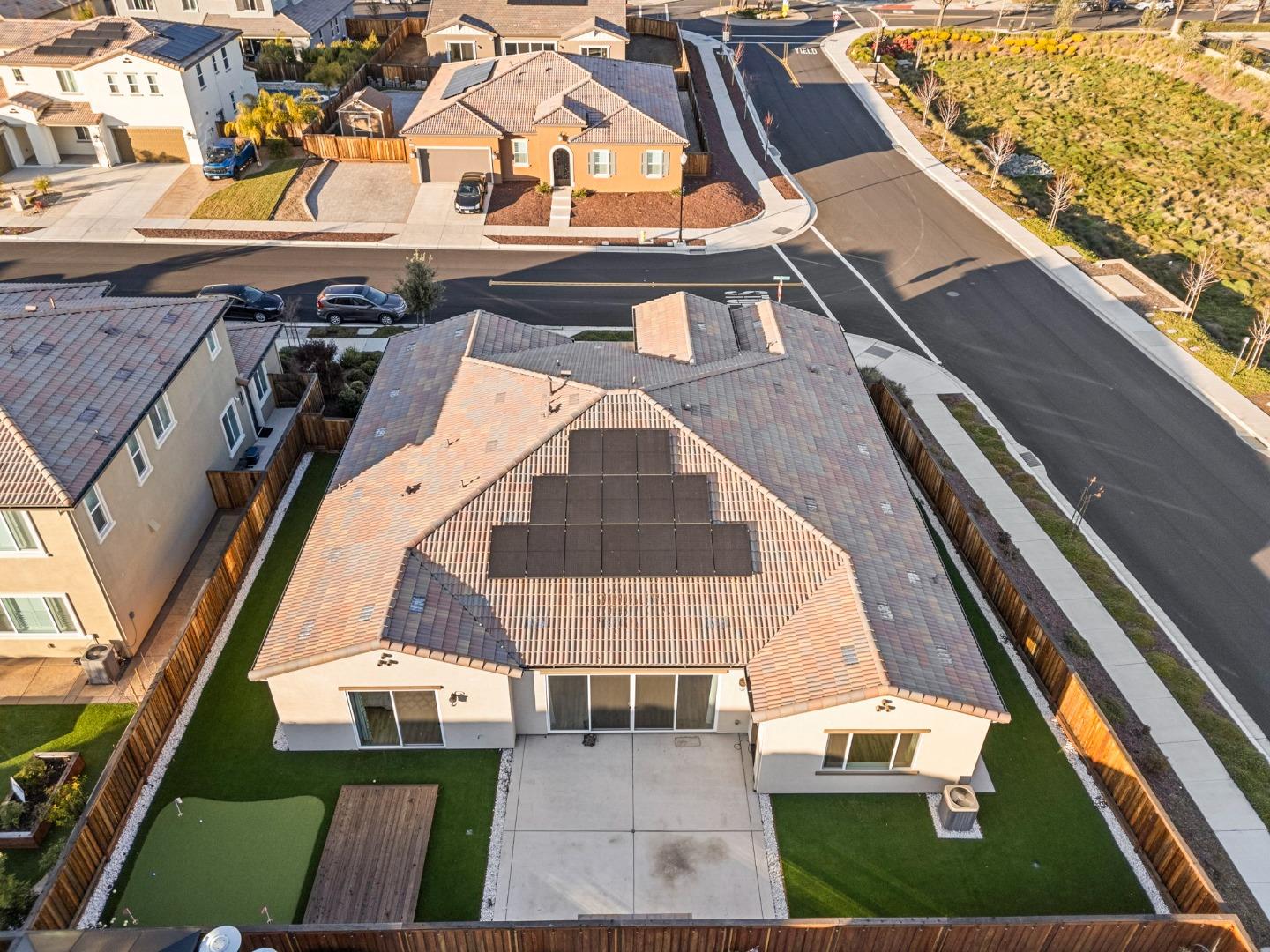 Detail Gallery Image 45 of 48 For 174 Cider Cir, Brentwood,  CA 94513 - 4 Beds | 3/1 Baths