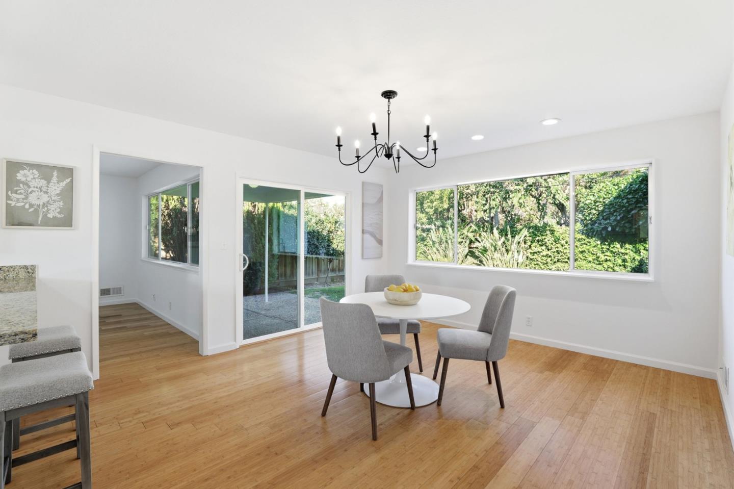 Detail Gallery Image 6 of 41 For 2322 Meridian Ave, San Jose,  CA 95124 - – Beds | – Baths