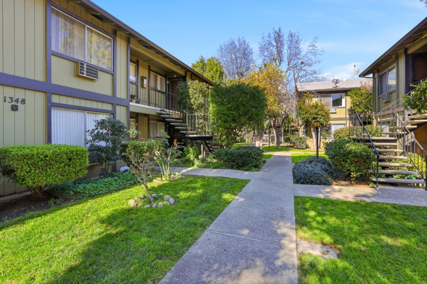 Detail Gallery Image 2 of 24 For 1336 Fruitdale Ave, San Jose,  CA 95126 - – Beds | – Baths