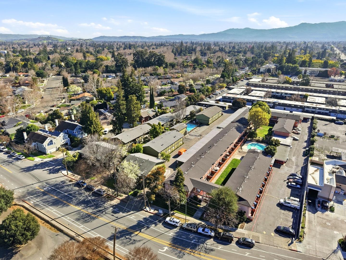 Detail Gallery Image 21 of 24 For 1336 Fruitdale Ave, San Jose,  CA 95126 - – Beds | – Baths