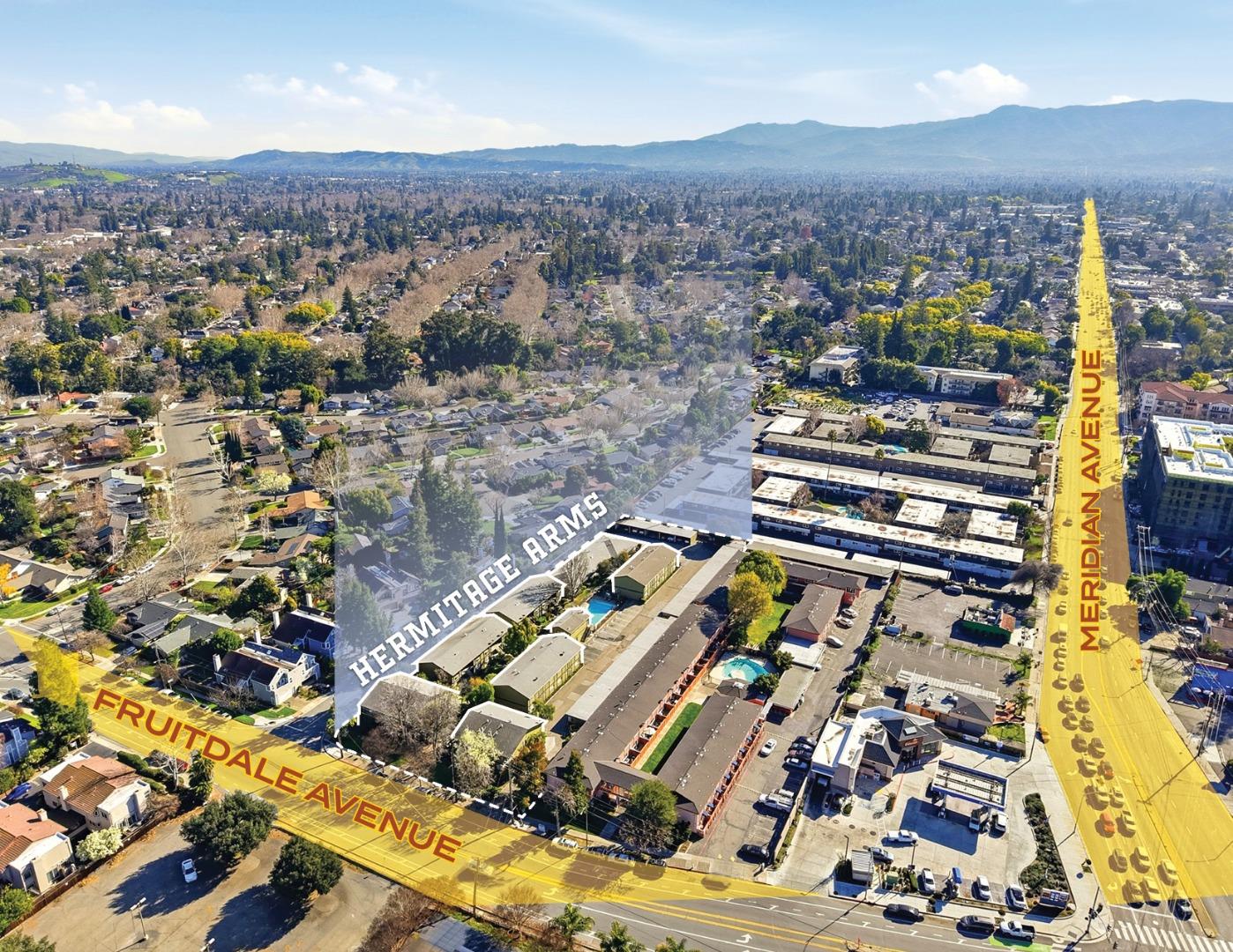 Detail Gallery Image 23 of 24 For 1336 Fruitdale Ave, San Jose,  CA 95126 - – Beds | – Baths