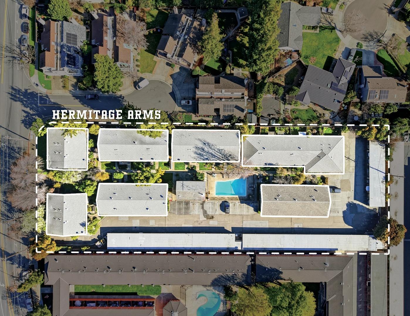 Detail Gallery Image 24 of 24 For 1336 Fruitdale Ave, San Jose,  CA 95126 - – Beds | – Baths