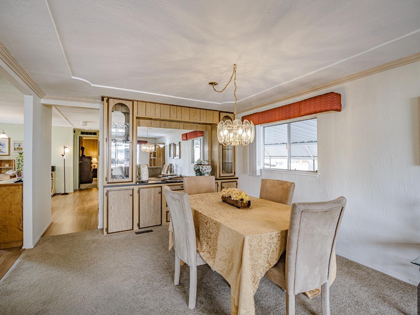 Detail Gallery Image 8 of 42 For 2655 Brommer St #3,  Santa Cruz,  CA 95062 - 2 Beds | 2 Baths