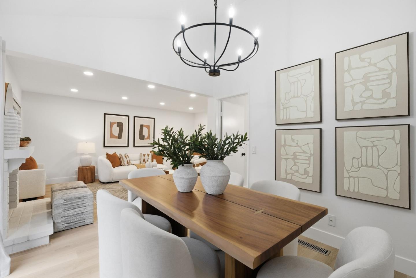 Detail Gallery Image 14 of 54 For 104 Walnut Hill Ct, Los Gatos,  CA 95032 - 3 Beds | 2/1 Baths