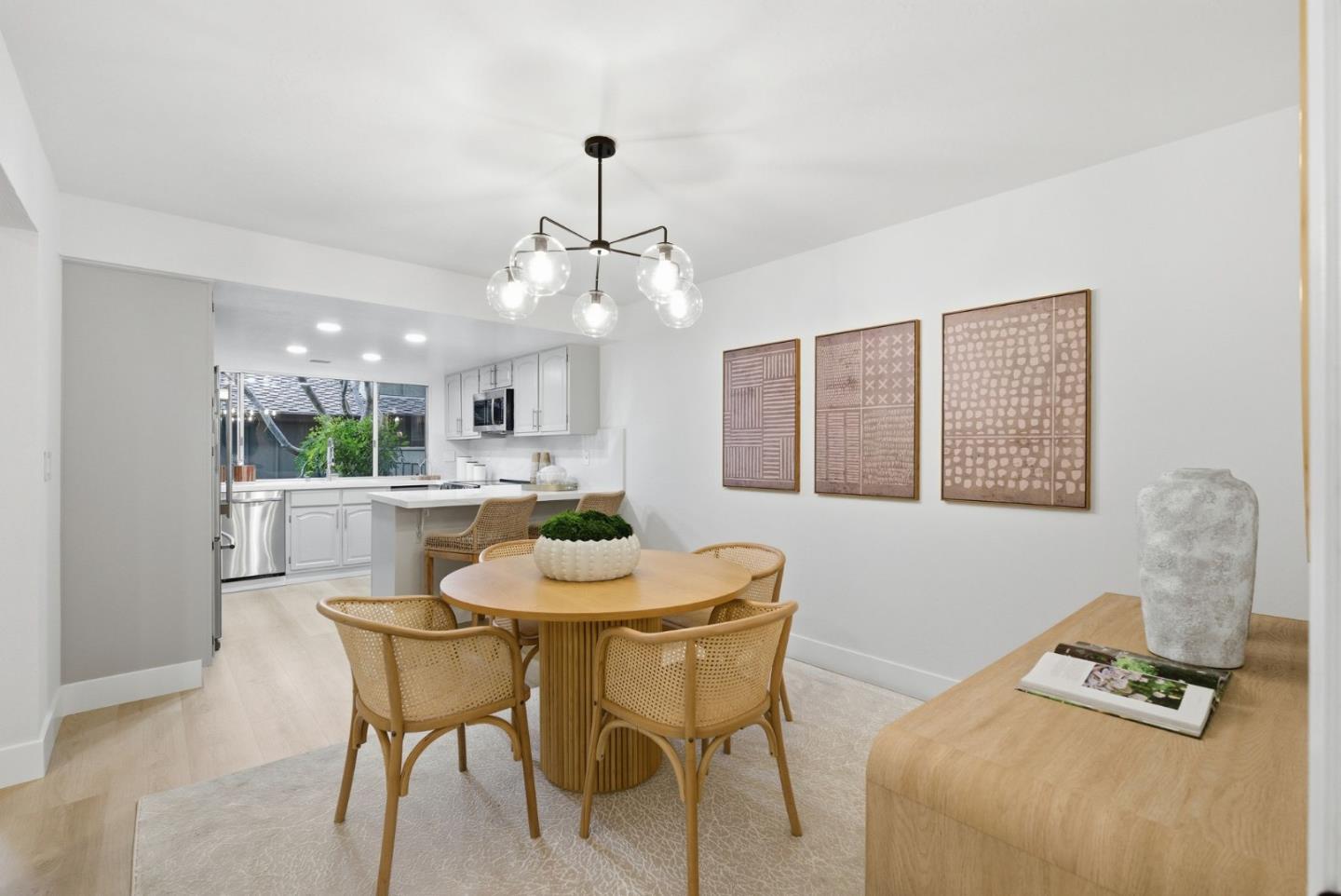 Detail Gallery Image 15 of 54 For 104 Walnut Hill Ct, Los Gatos,  CA 95032 - 3 Beds | 2/1 Baths