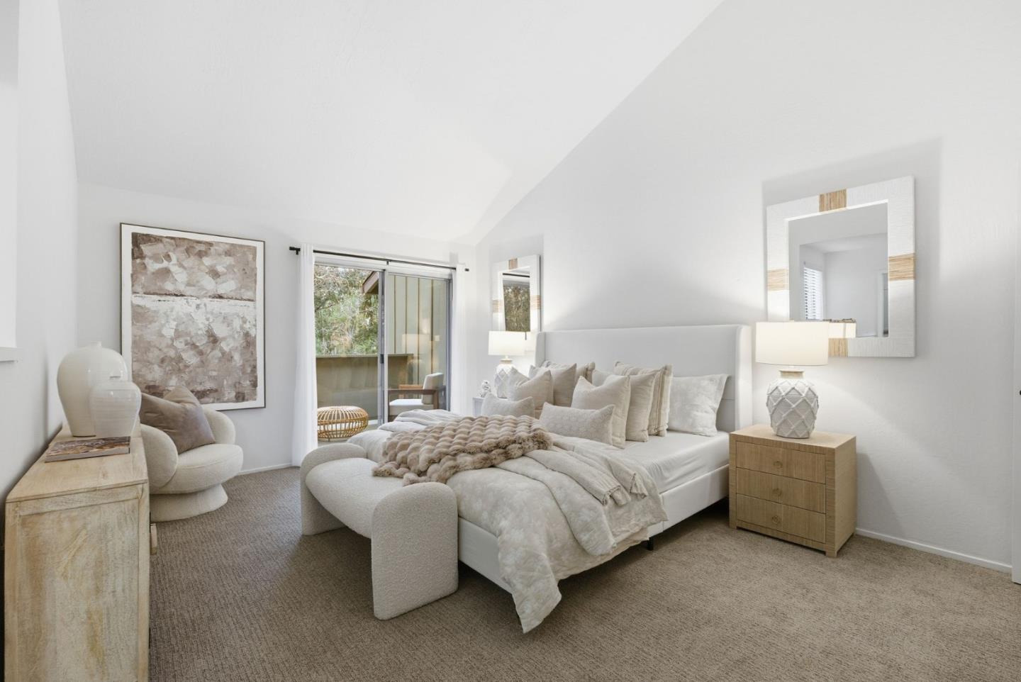 Detail Gallery Image 27 of 54 For 104 Walnut Hill Ct, Los Gatos,  CA 95032 - 3 Beds | 2/1 Baths