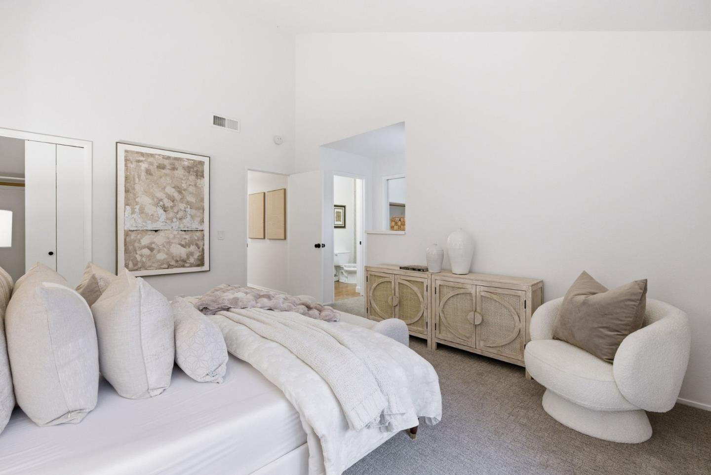 Detail Gallery Image 28 of 54 For 104 Walnut Hill Ct, Los Gatos,  CA 95032 - 3 Beds | 2/1 Baths