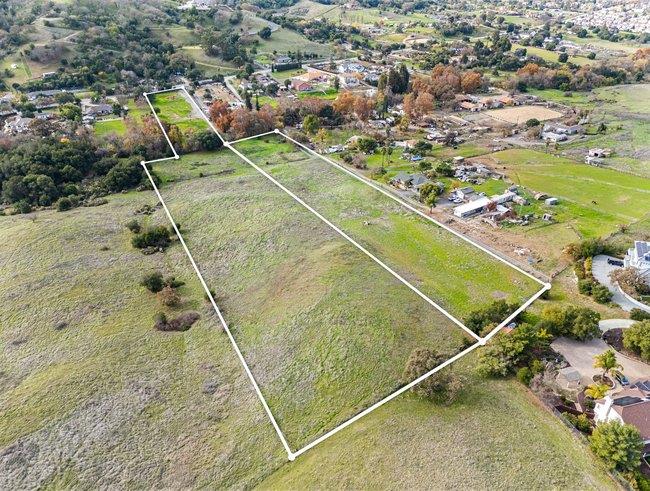 10868 Dougherty Avenue, Morgan Hill, CA, 95037