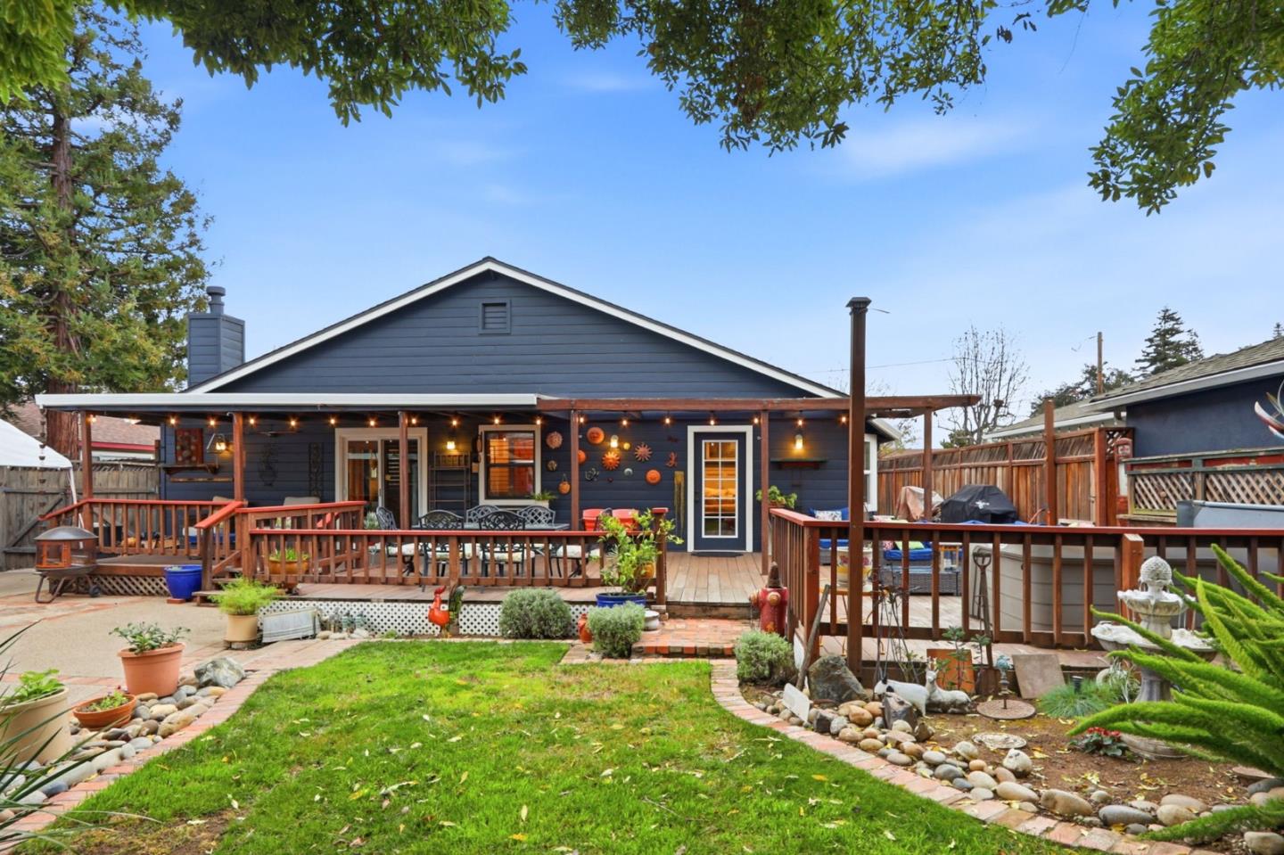 Detail Gallery Image 25 of 25 For 1385 Selo Dr, Sunnyvale,  CA 94087 - 4 Beds | 2/1 Baths