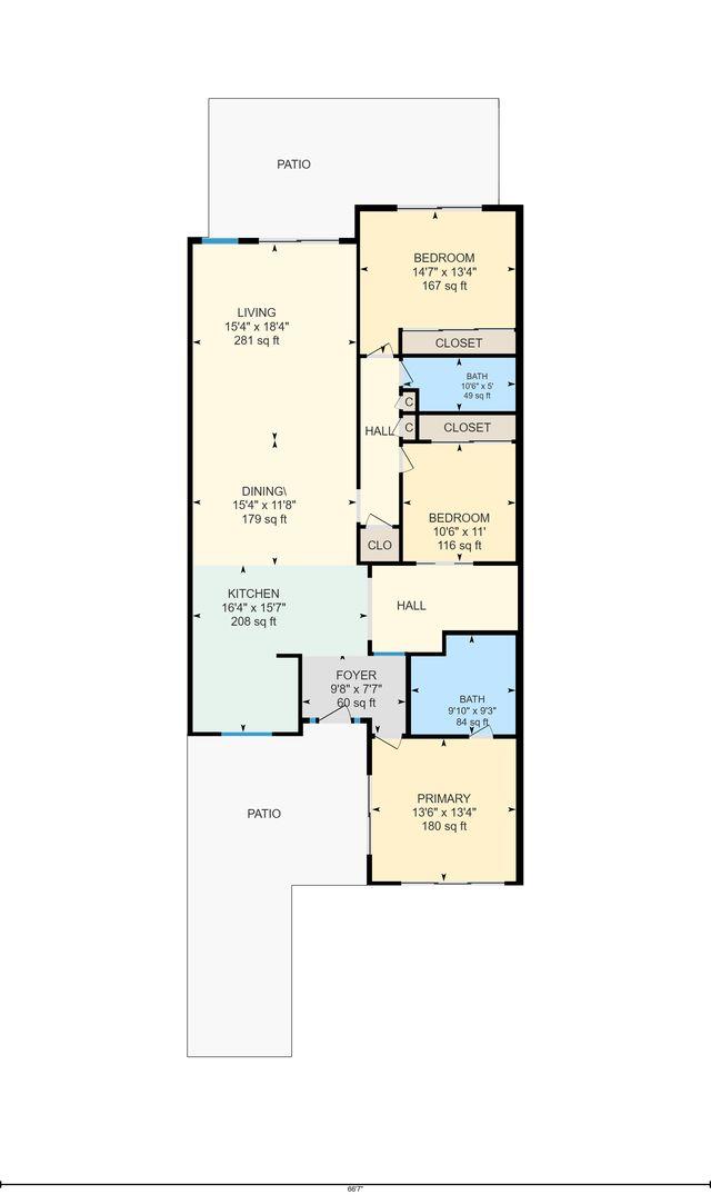 Detail Gallery Image 28 of 28 For 1113 Silver Oak Ct, San Jose,  CA 95120 - 3 Beds | 2 Baths