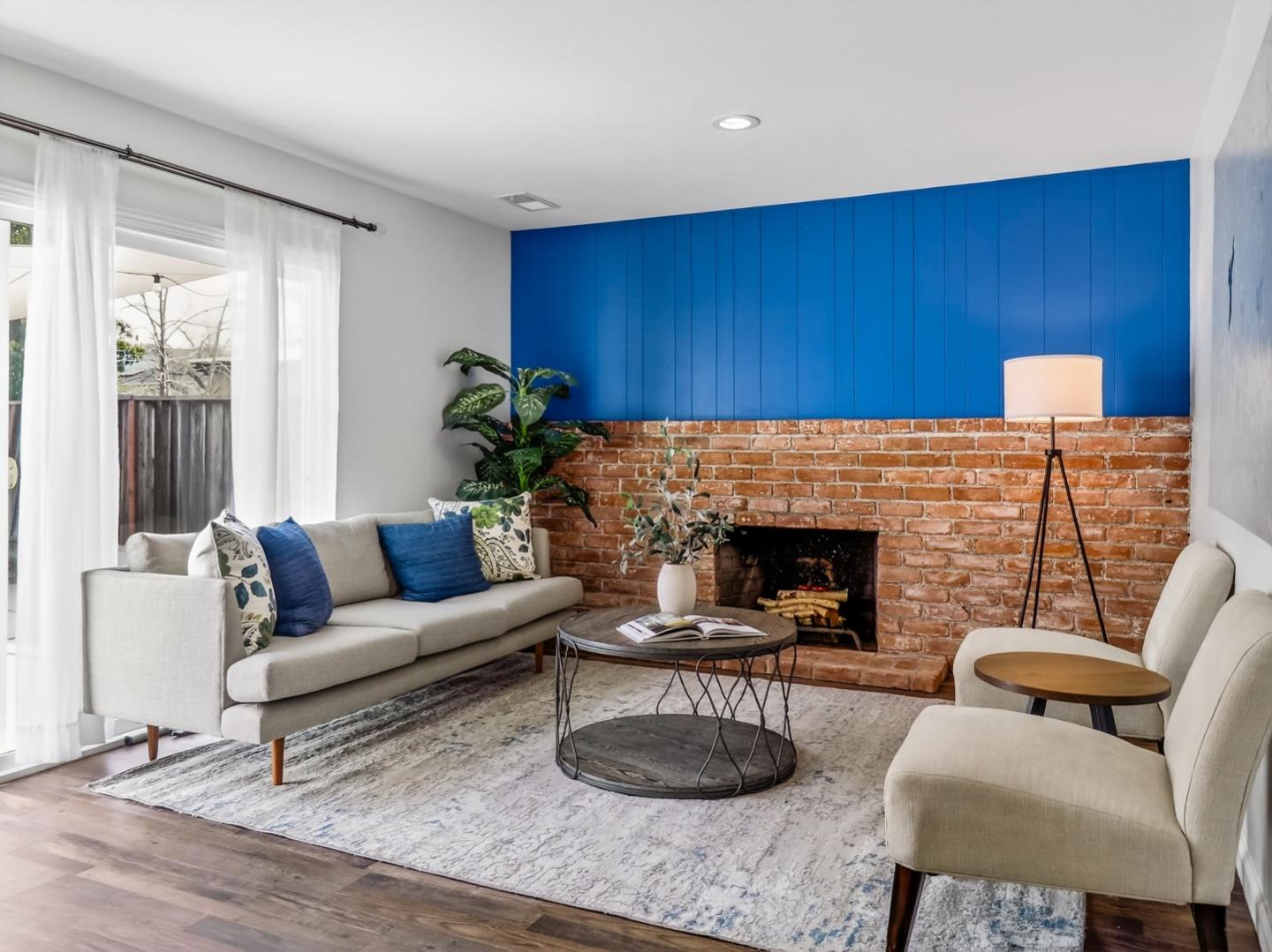 Detail Gallery Image 13 of 33 For 1230 Fritzen St, San Jose,  CA 95122 - 3 Beds | 2 Baths