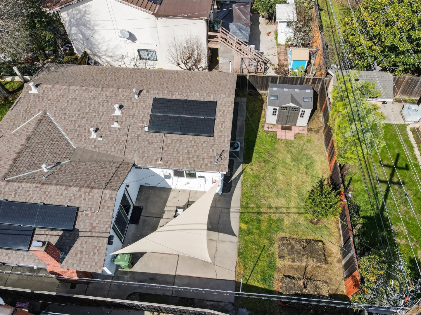 Detail Gallery Image 30 of 33 For 1230 Fritzen St, San Jose,  CA 95122 - 3 Beds | 2 Baths